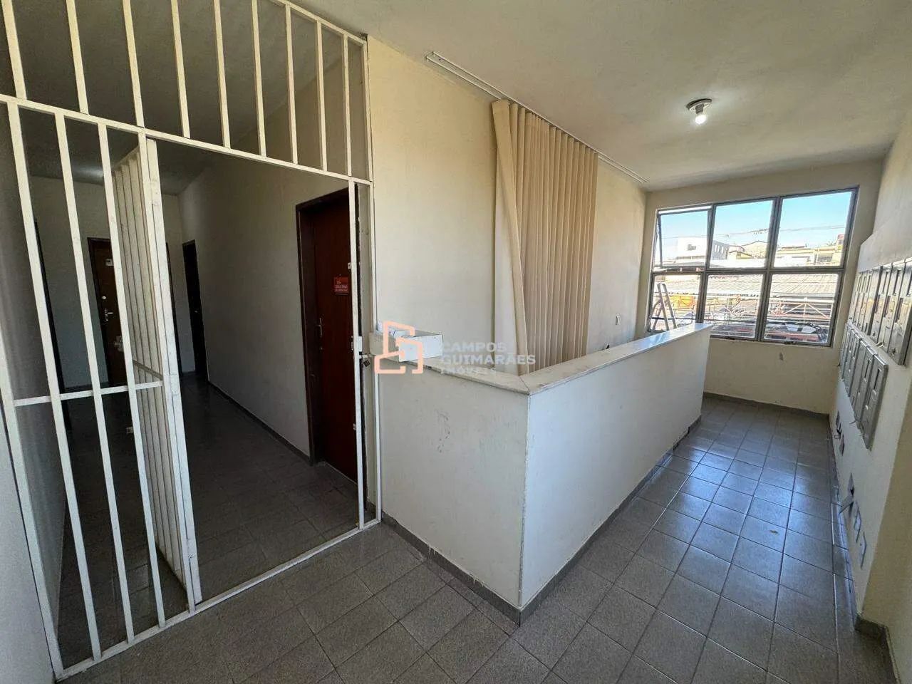 Sala para aluguel, Tirol - Belo Horizonte/MG - Foto 5