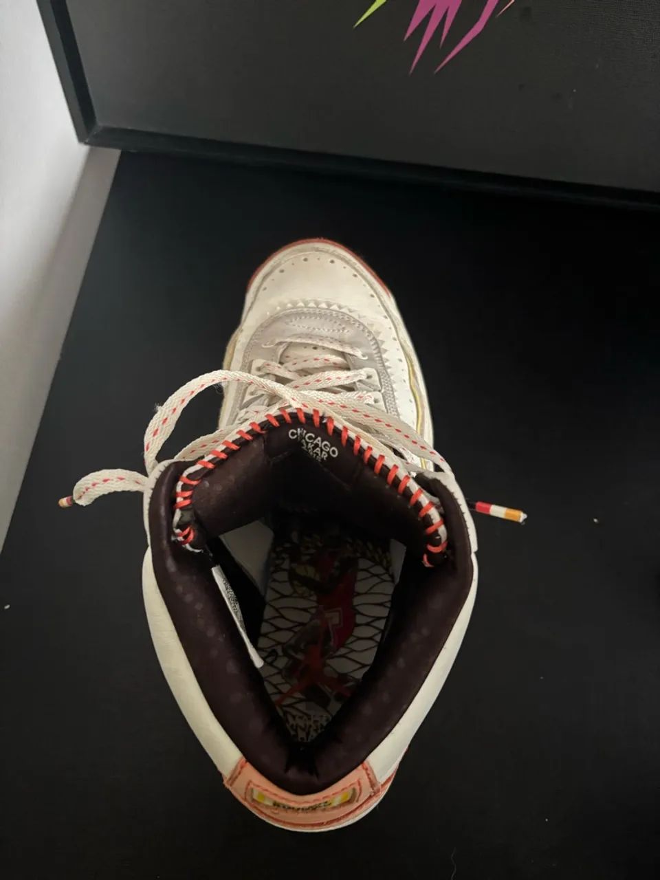 Air Jordan Maison Château - Foto 2
