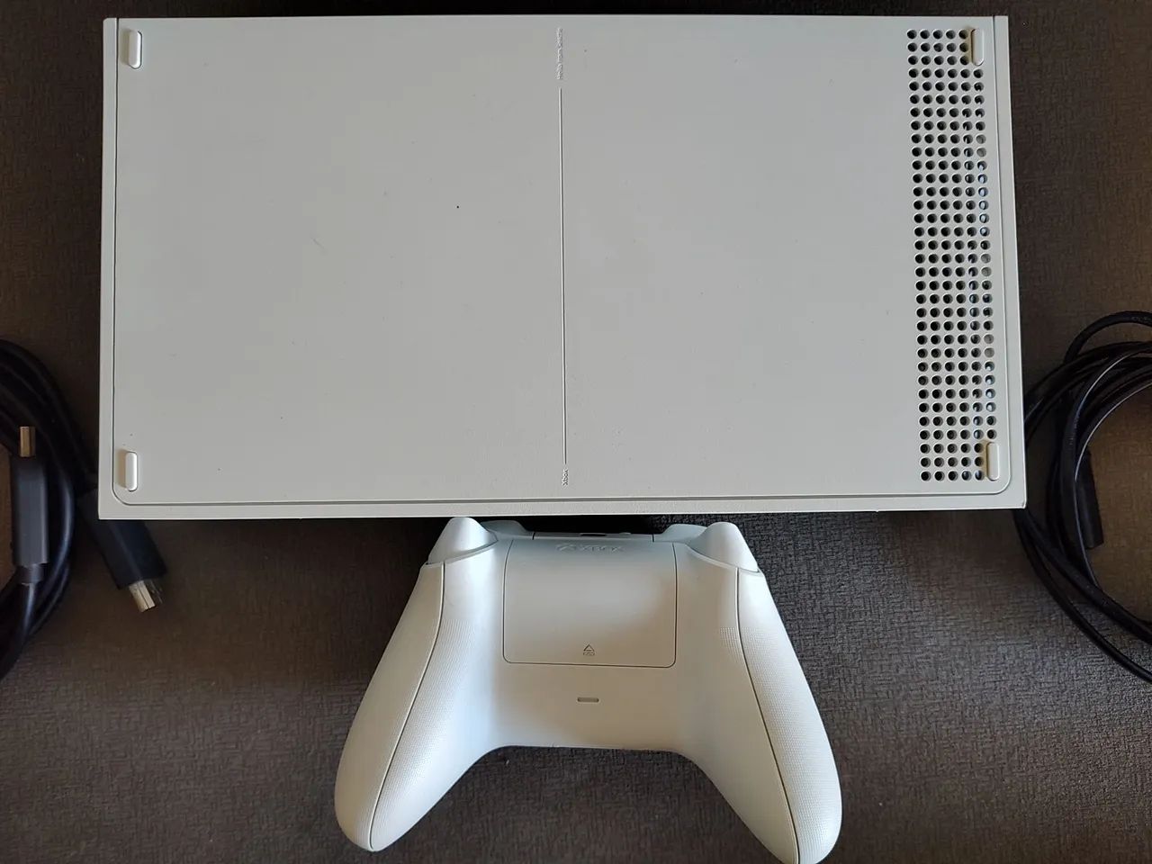 Xbox Series S COMPLETO  - Foto 3