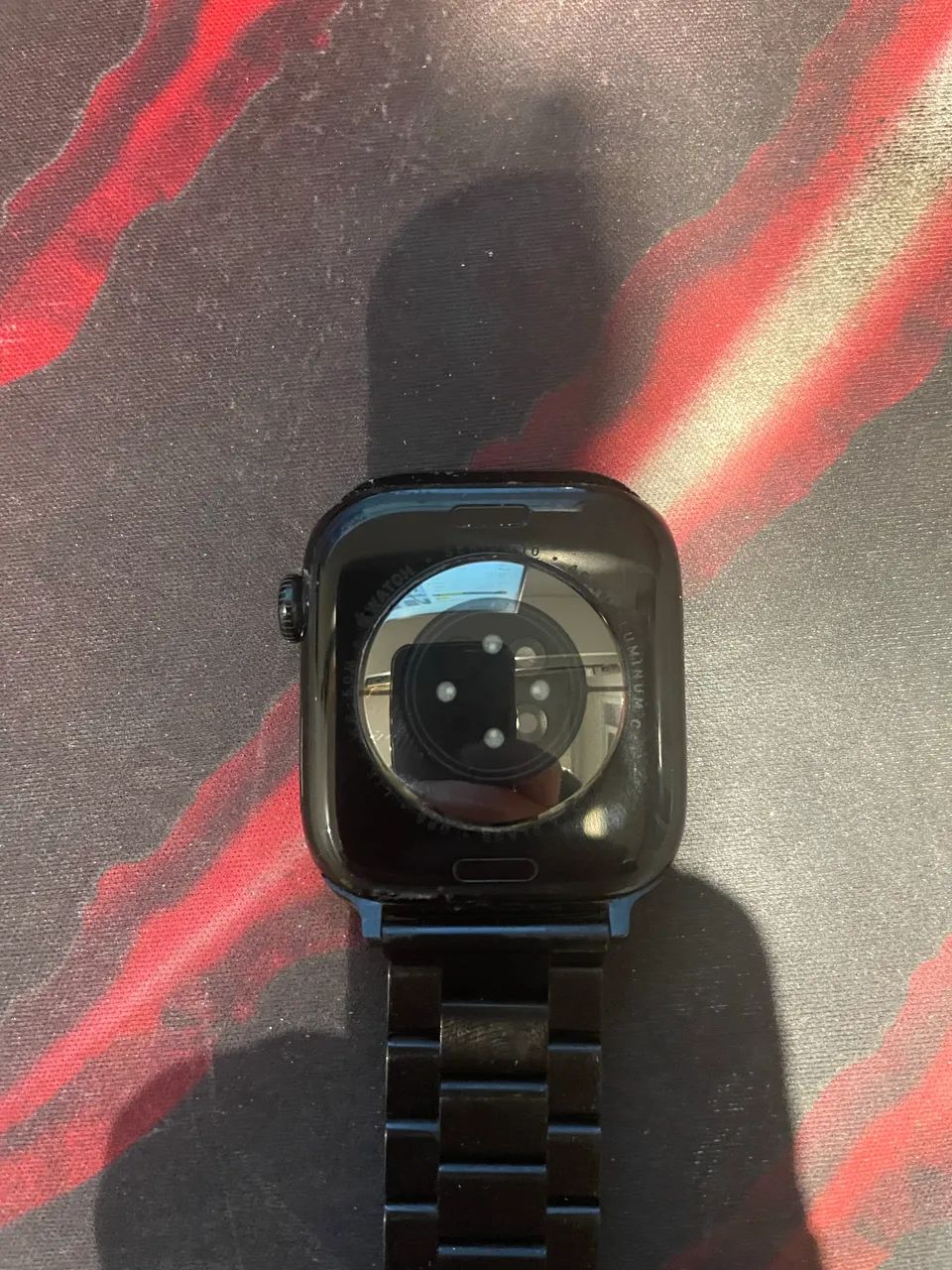 Apple Watch Series 10 - Foto 5