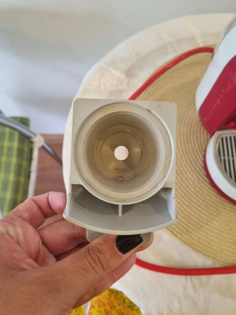 Cafeteira Dolce Gusto mini me automática  - Foto 3