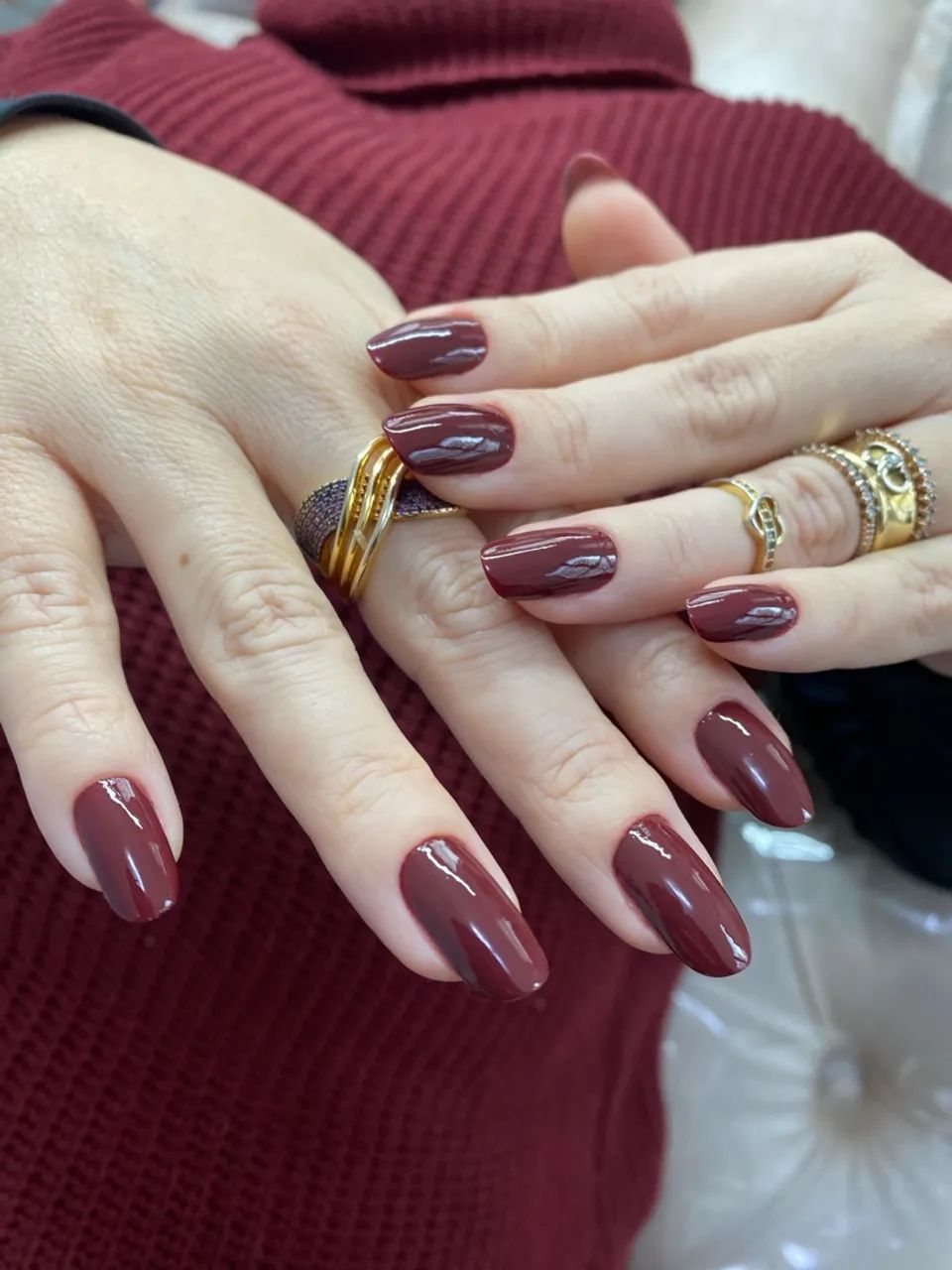 Unhas em Gel - Foto 2