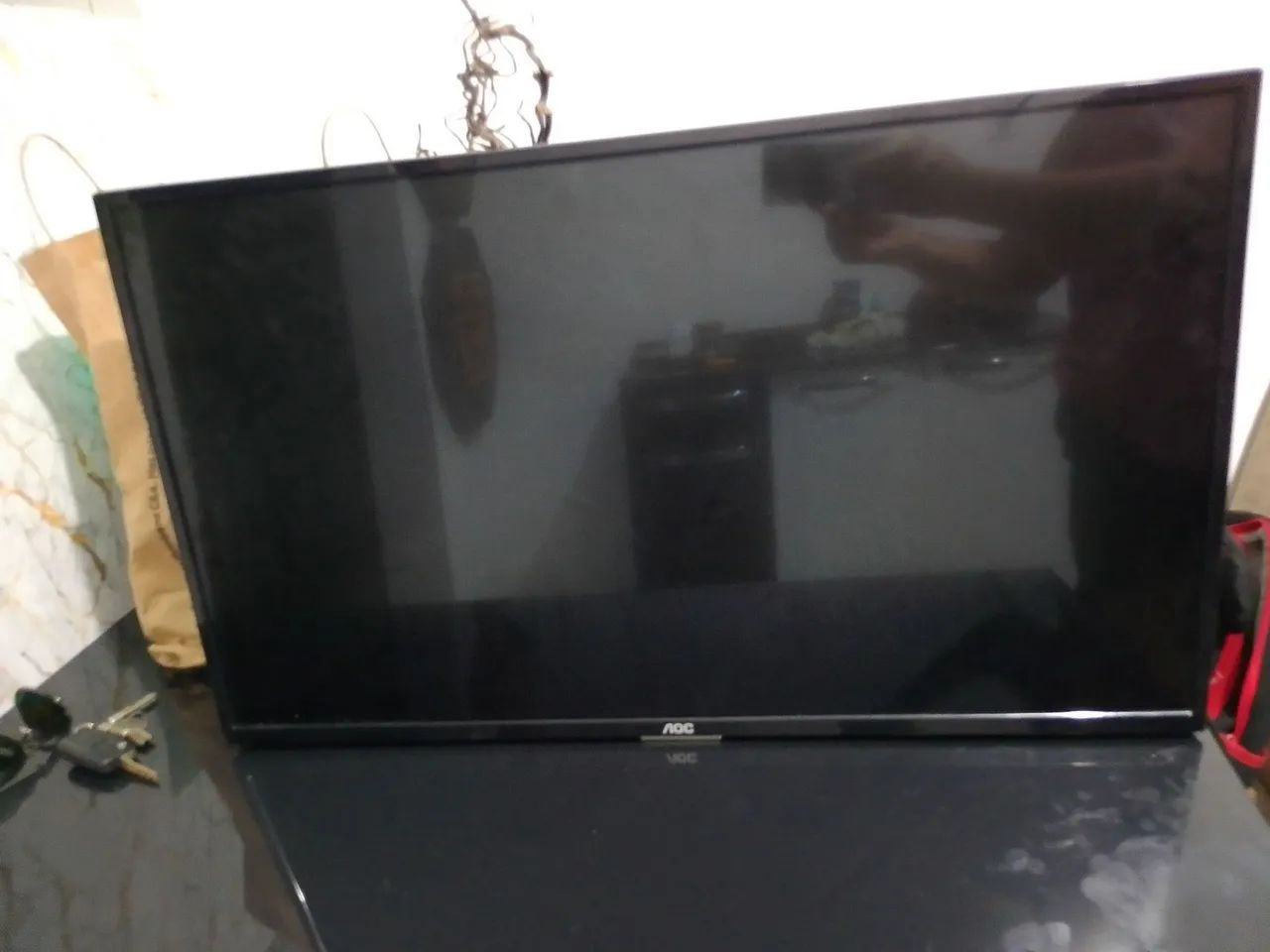 Tv 32 smart