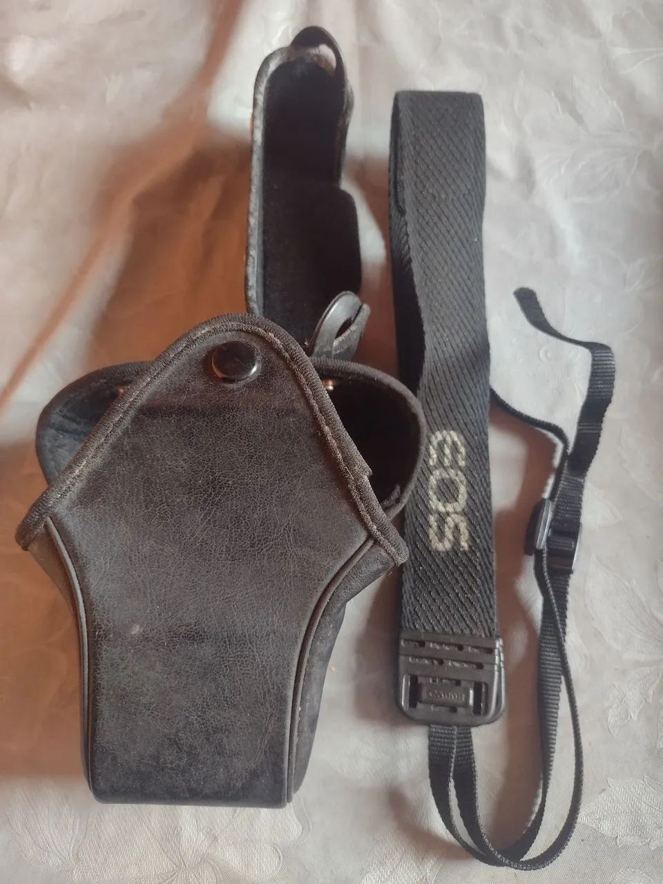 Case para câmera fotográfica  - Foto 5