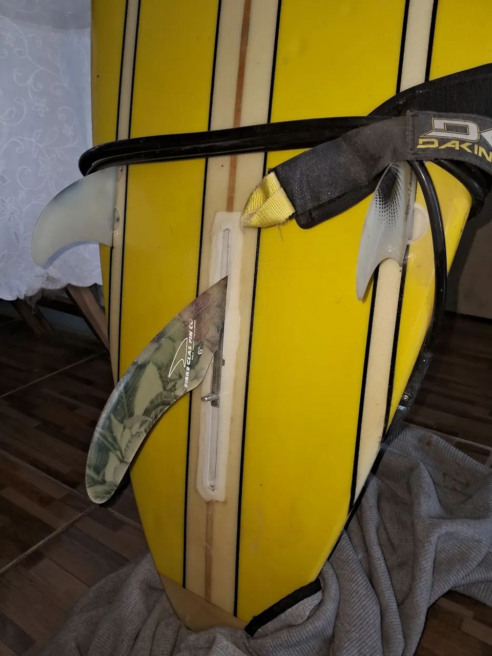 LONGBOARD PASTOR 9.4 - Foto 3
