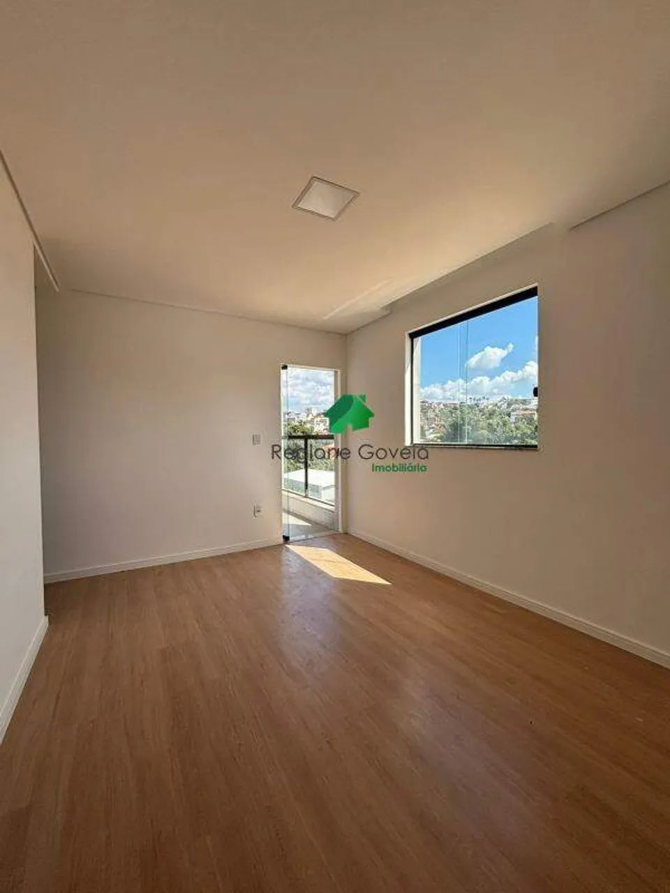 Apartamento para aluguel, 3 quartos, 1 vaga, Central Park - Ibirité/MG - Foto 4