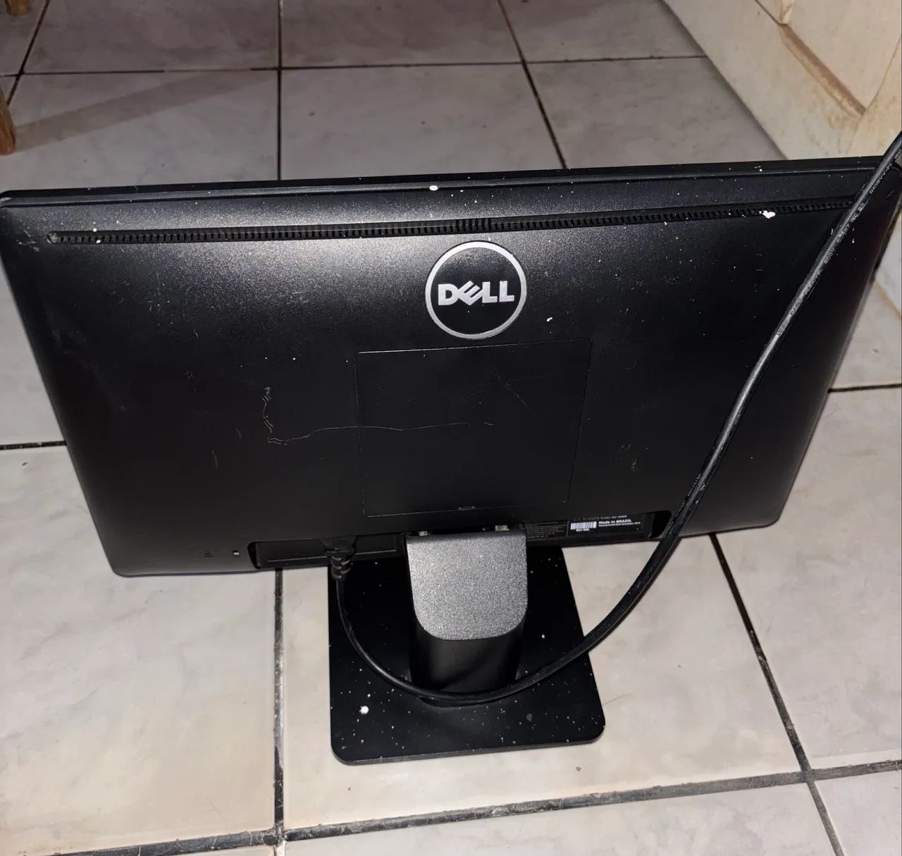 Monitor Dell 20 polegadas - Foto 2