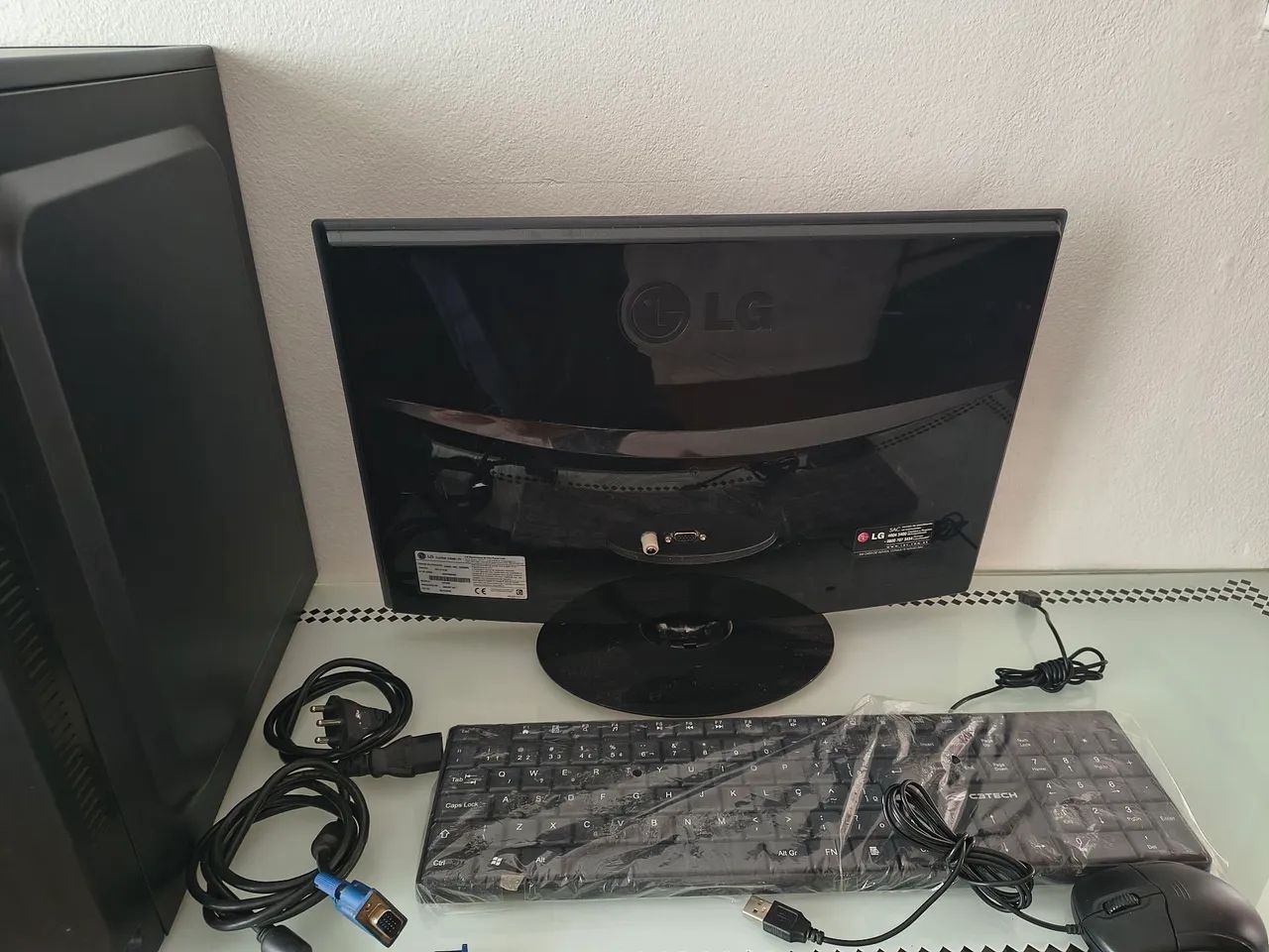Computador completo i5 - Foto 2