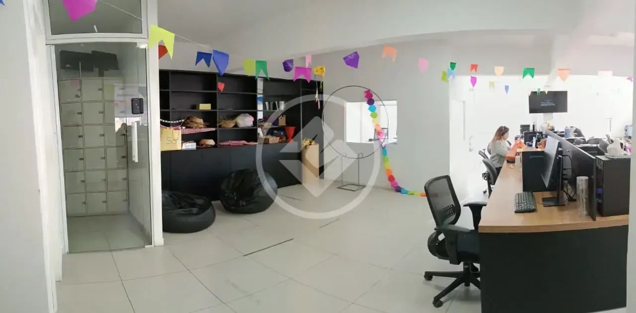 SALA COMERCIAL - Centro - FR-288265 - Foto 3