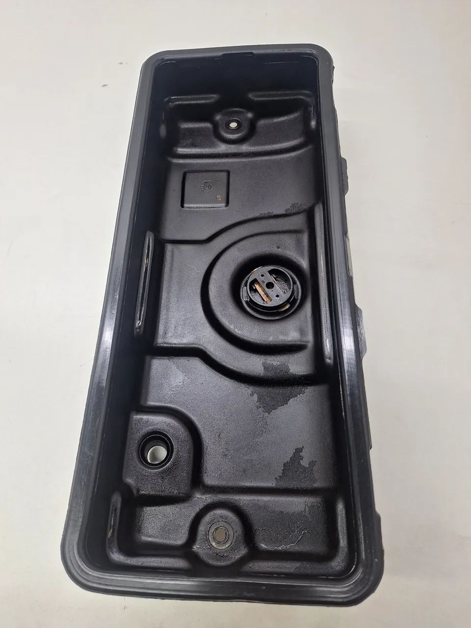 Tampa Válvula Motor Peugeot 207 1.4 2011/2011 - Foto 5