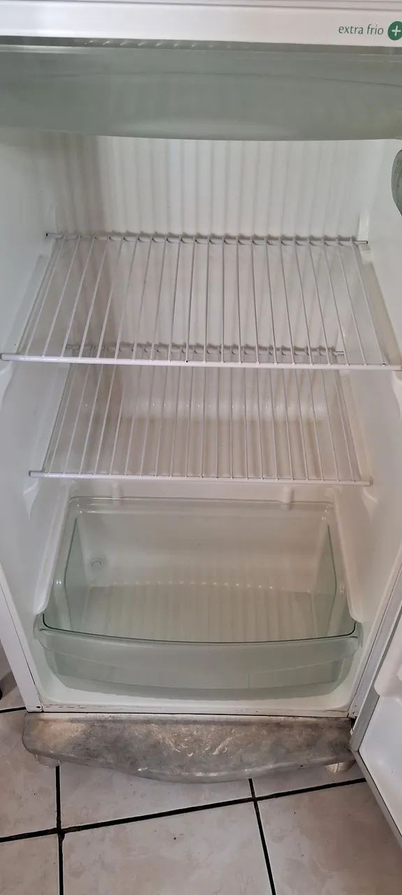 Geladeira Consul - Foto 5
