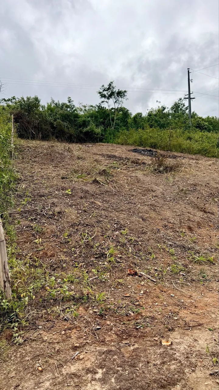 Vendo terreno pra sair hj! - Foto 3