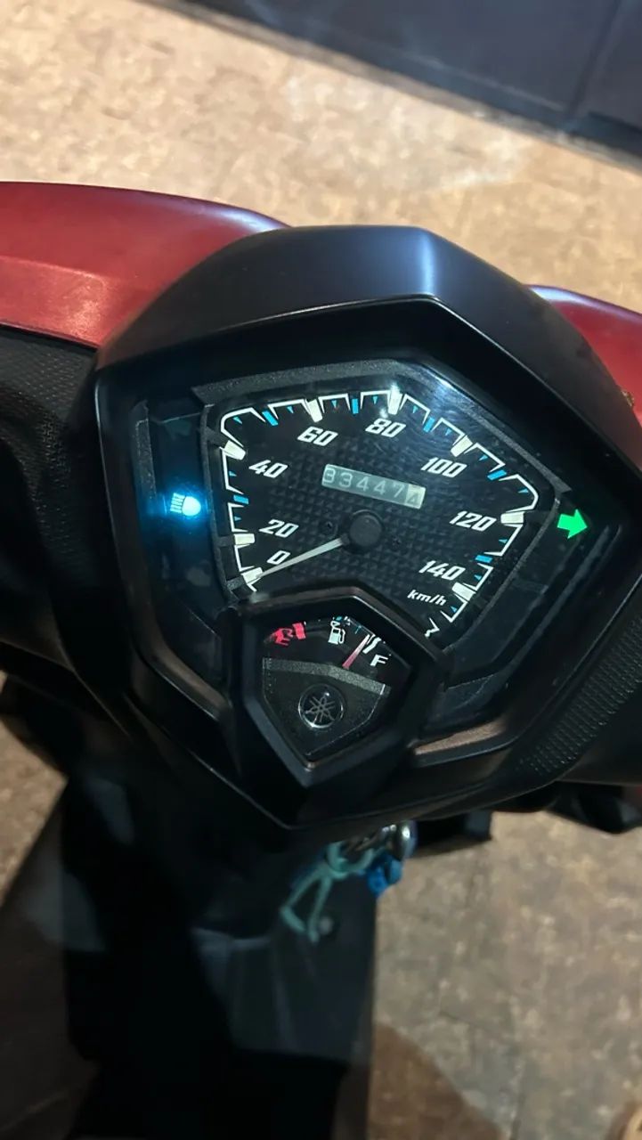Neo Yamaha 125 - Foto 5