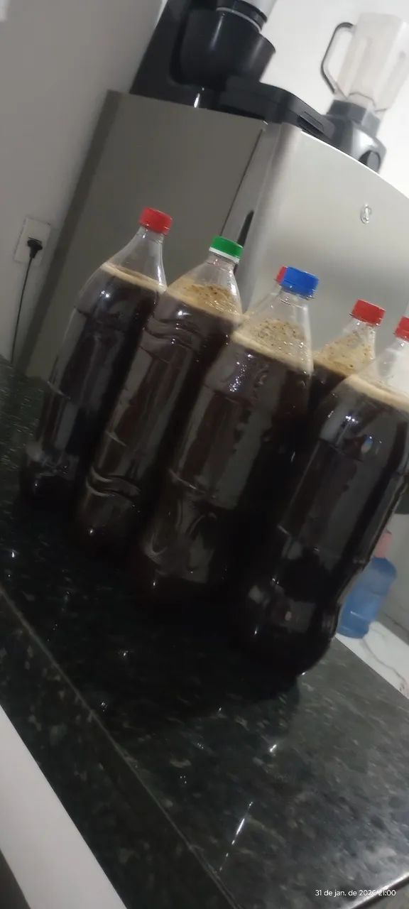 Vendo Mel ? 100% Original nativo ... - Foto 3