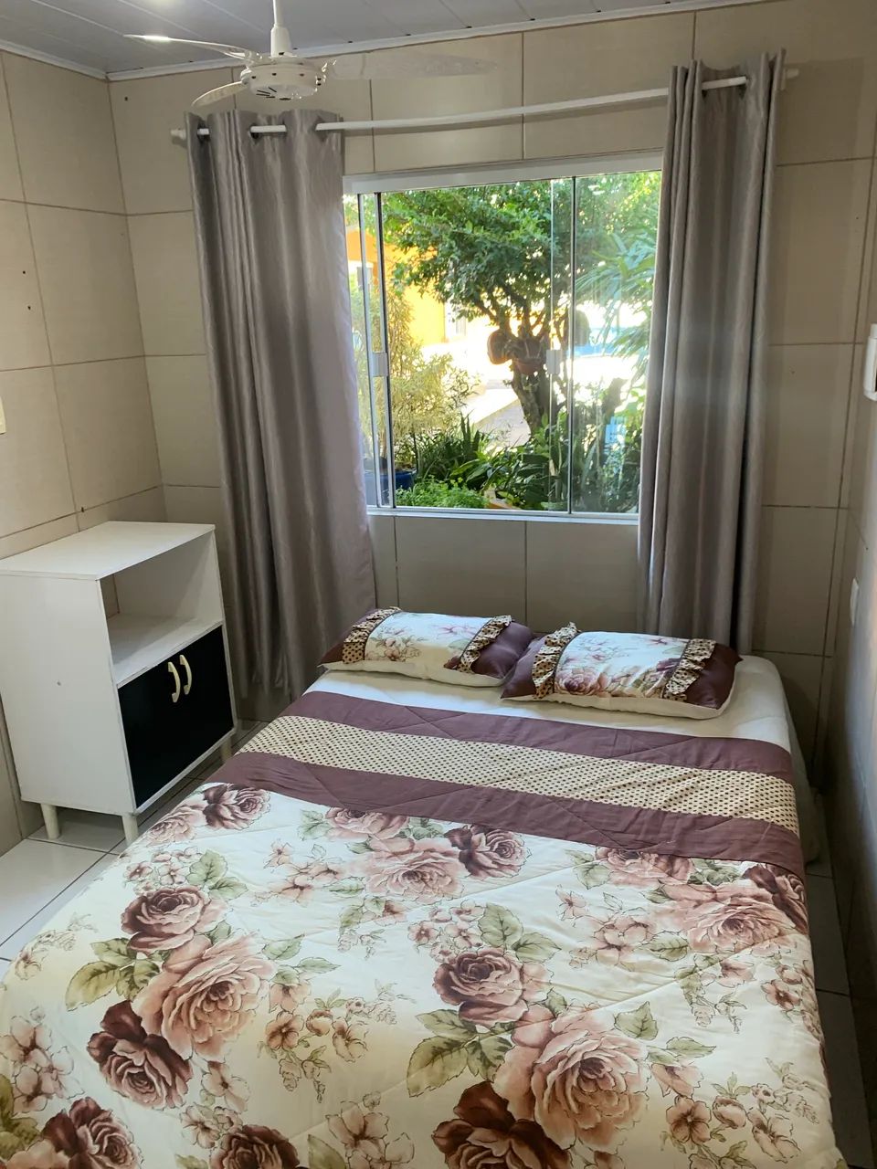 Apto para até 2 pessoas  - Foto 5