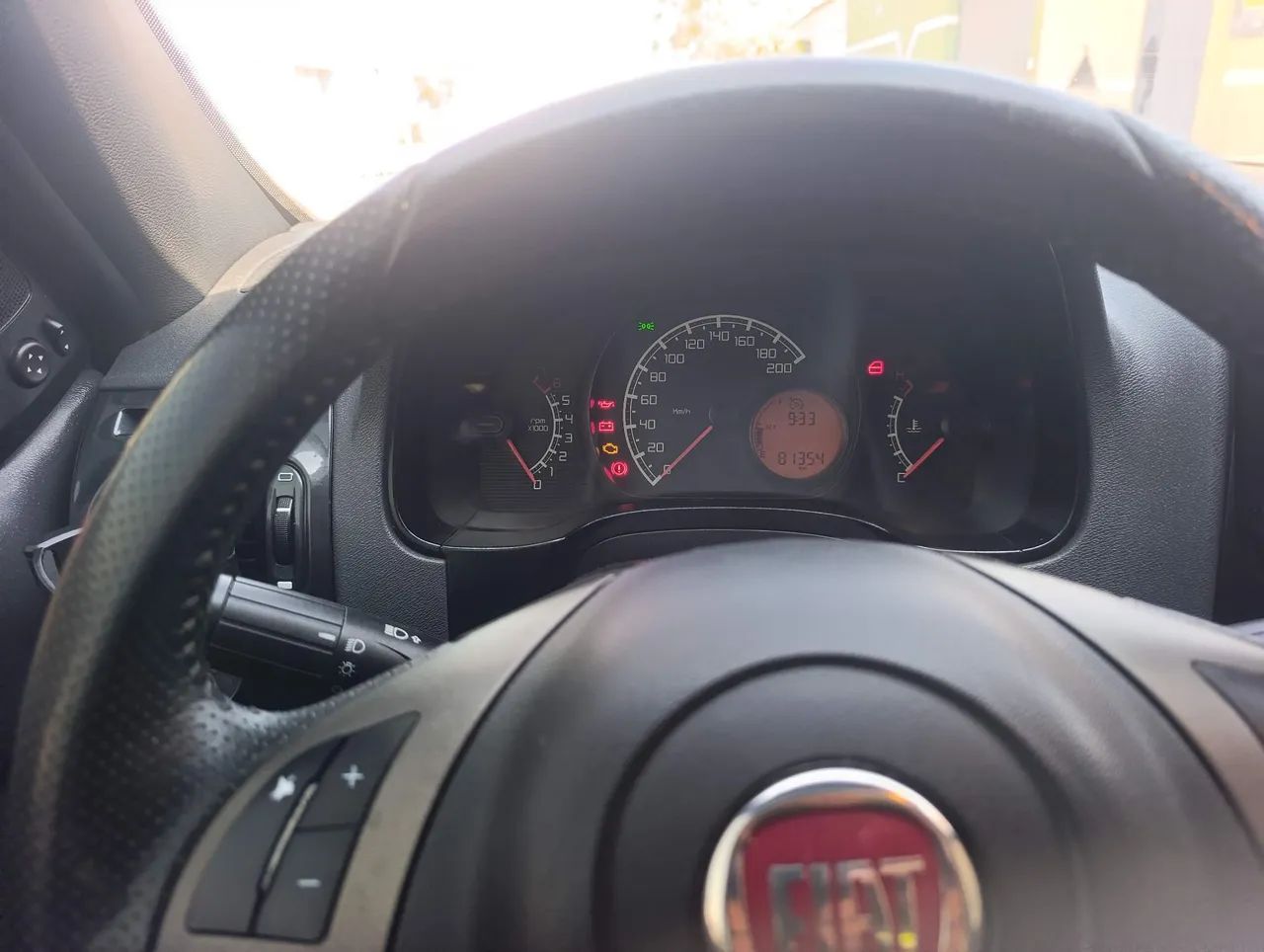 Fiat Strada Freedom 1.4 Flex 8V CD 2020 - Foto 5