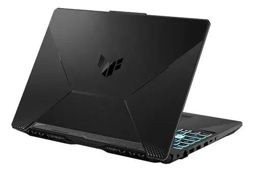 Vendo ou troco notebook Asus a15 Ryzen 7 e Rtx 2050 - Foto 3