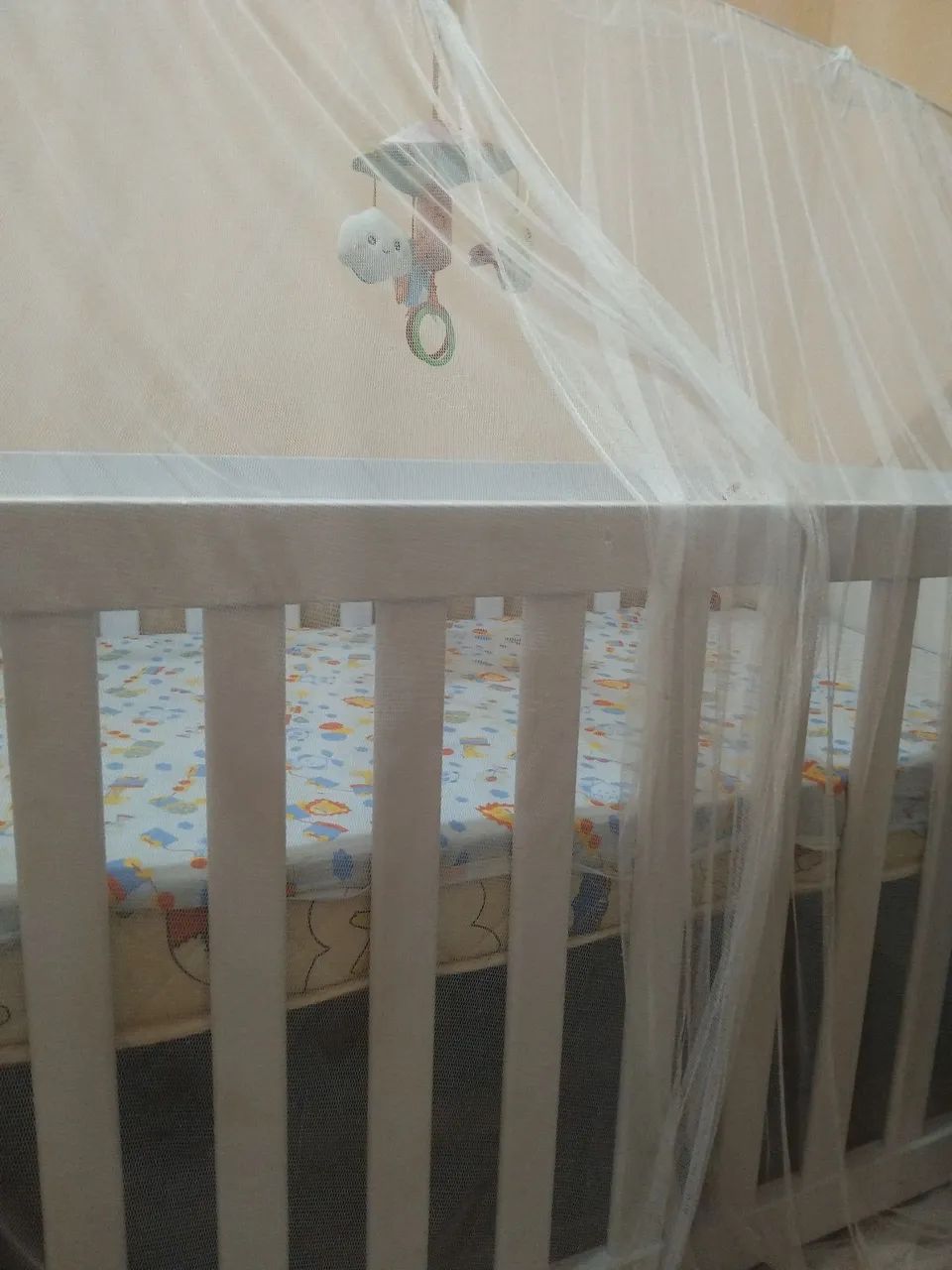 Berço  - Foto 3