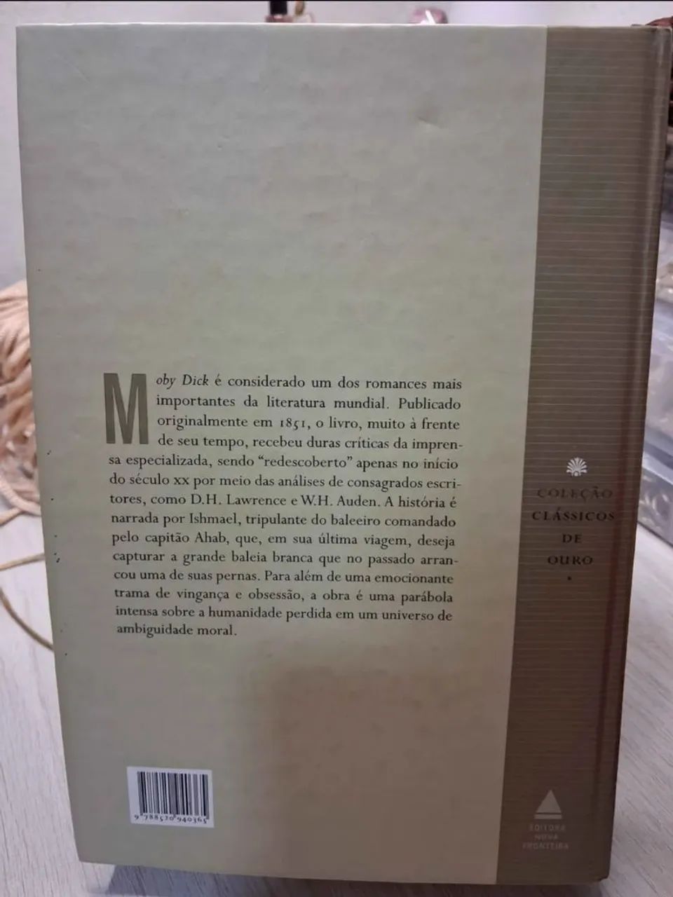 Moby Dick - Foto 3