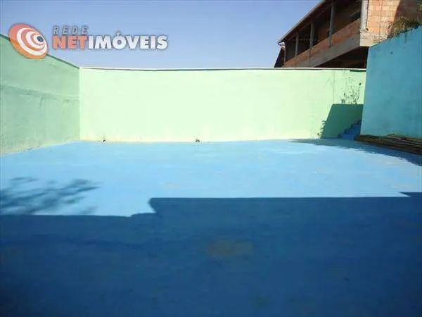 Venda Casa Canaã Belo Horizonte - Foto 3