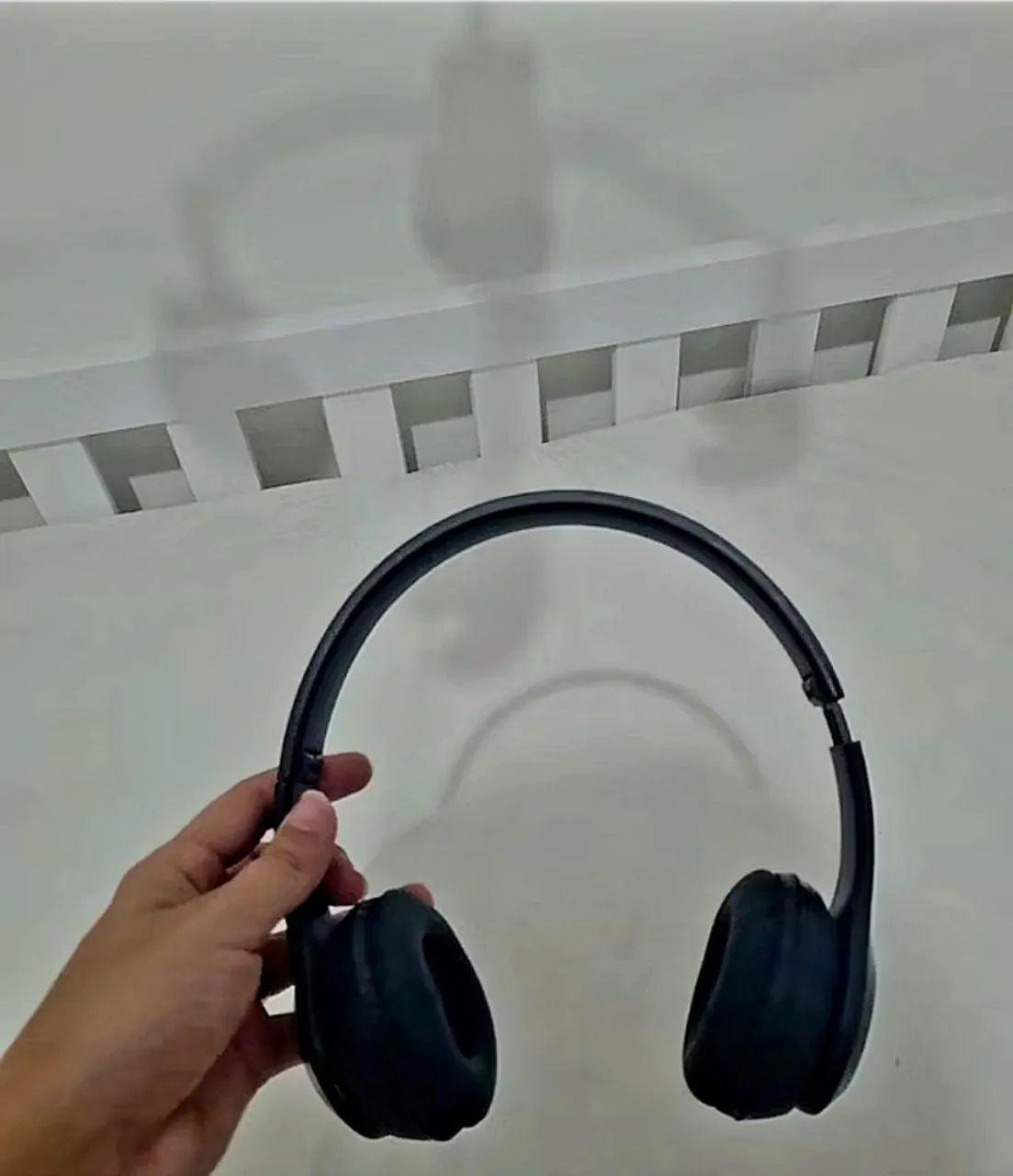 Fone P47 Headphone Sem fio - Foto 4