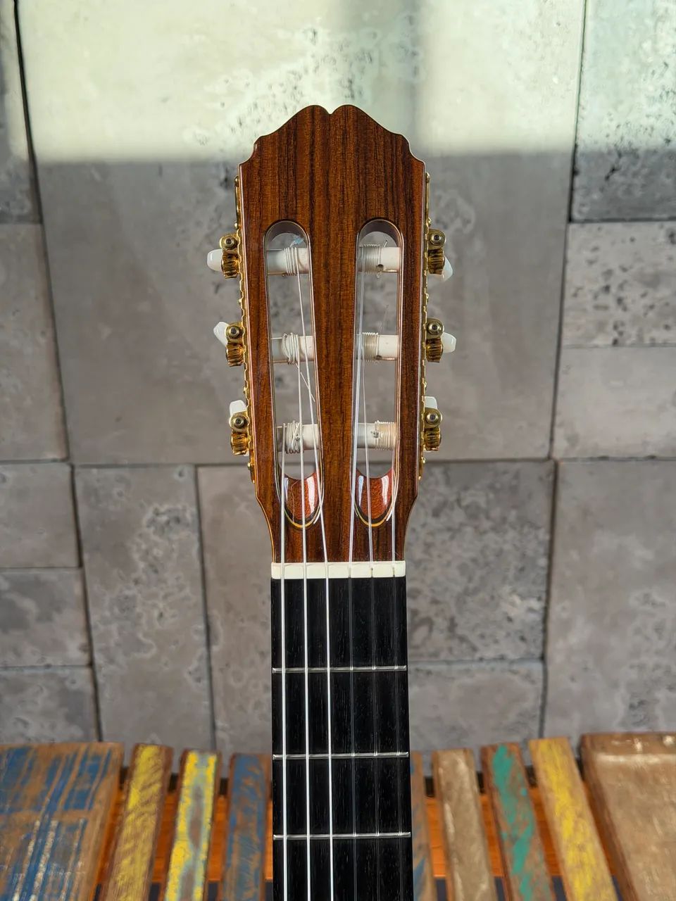 Takamine Th90 hirade  - Foto 5