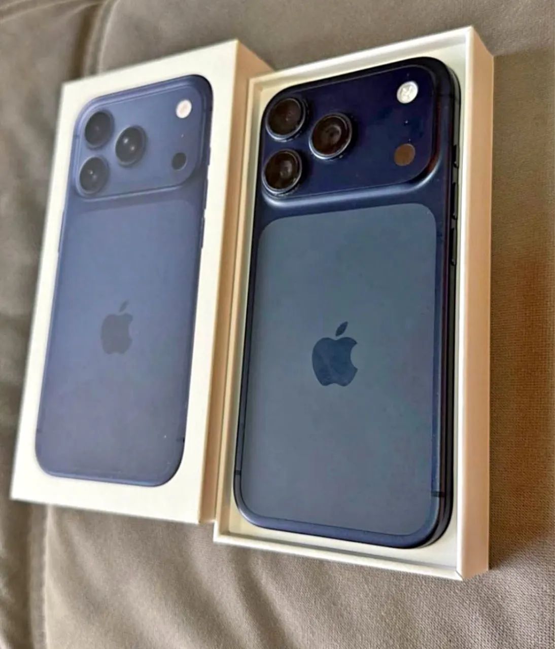 iPhone  - Foto 2