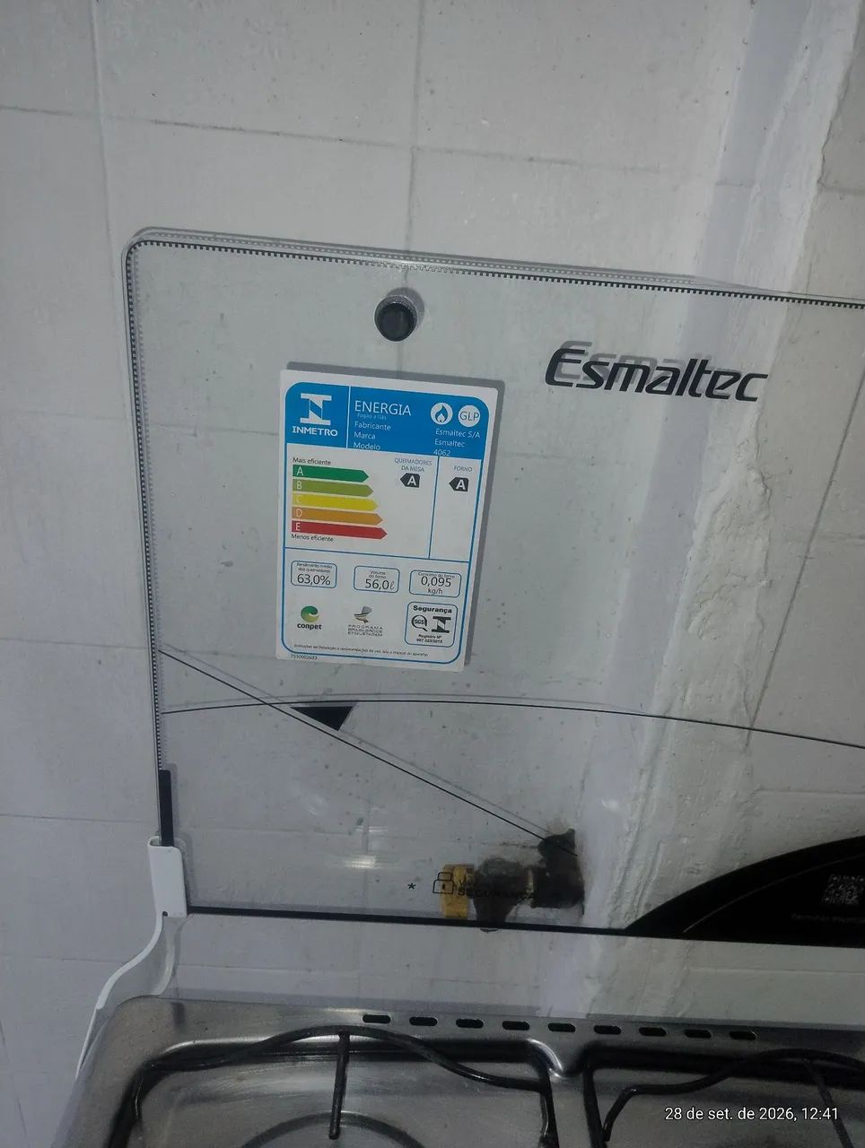 Fogão 