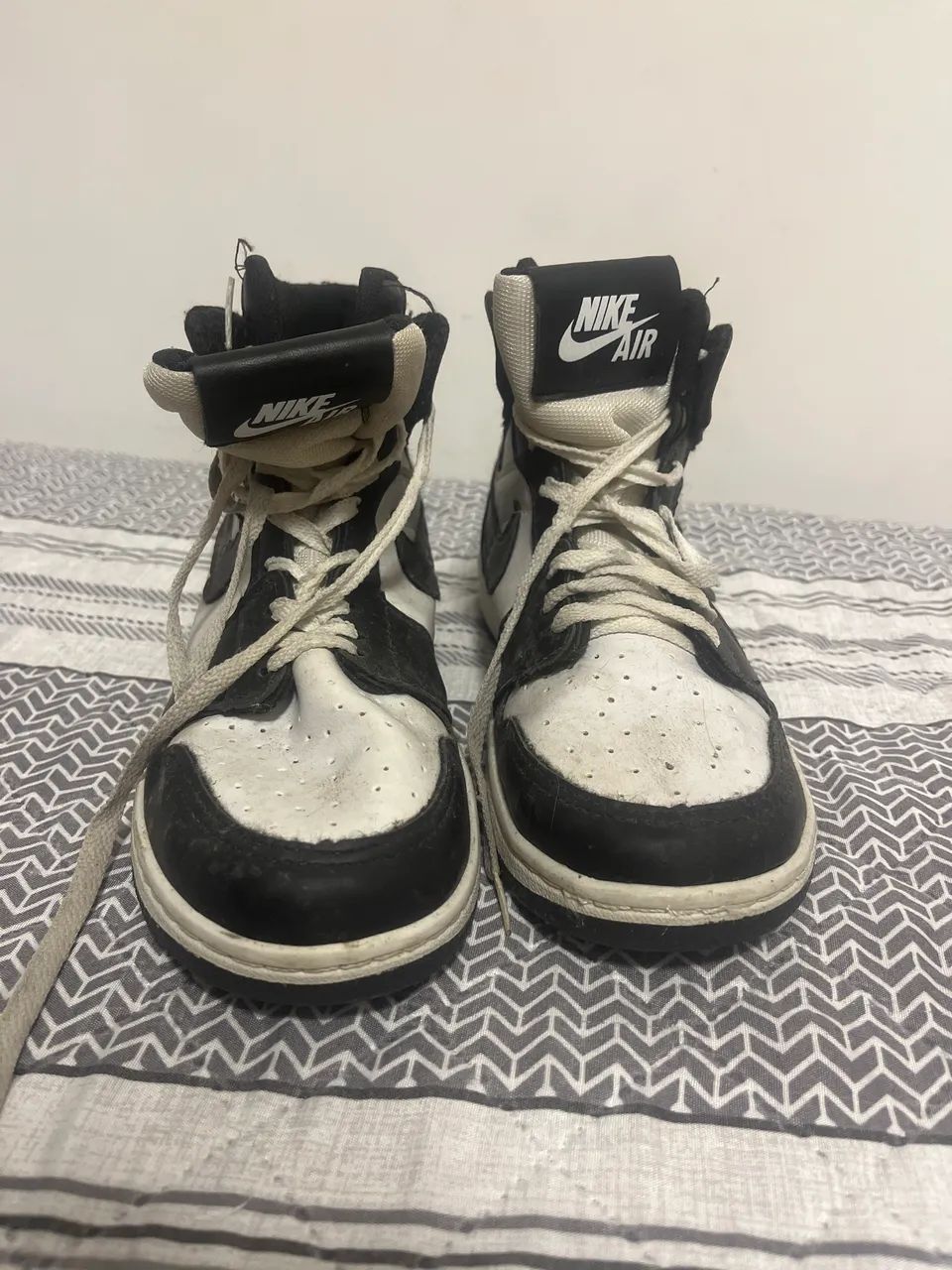Tênis Nike jordan  - Foto 2