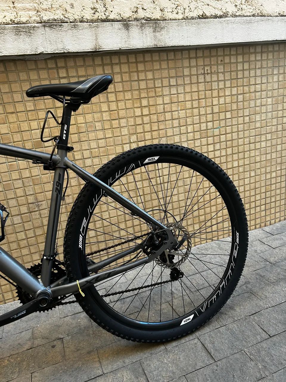 KSW XLT ARO 29 - Foto 4