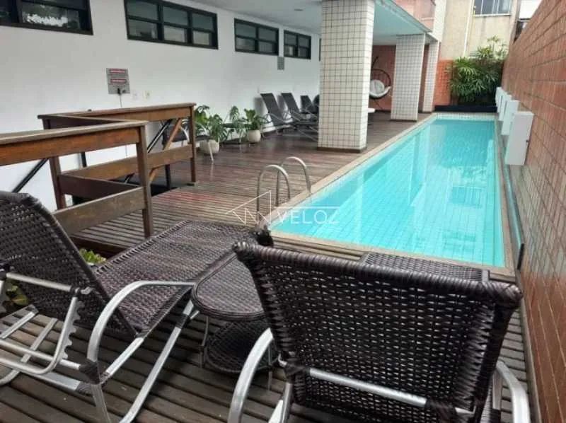 Flat : / Residencial / Ipanema - Foto 4