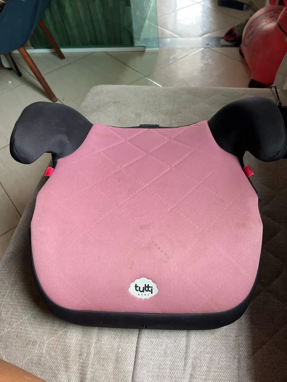 Cadeirinha de bebê - Foto 2