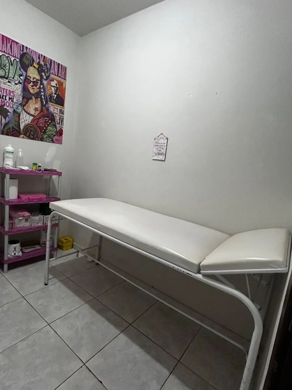 Maca confortável  - Foto 3