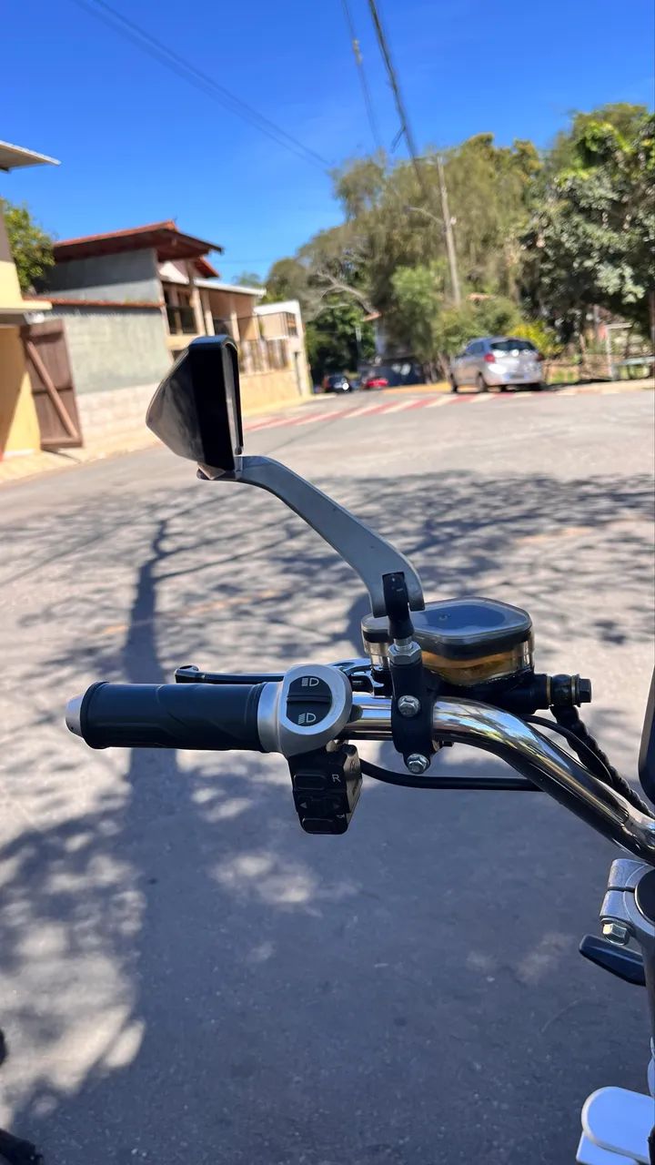 Scooter PT3 - Foto 5