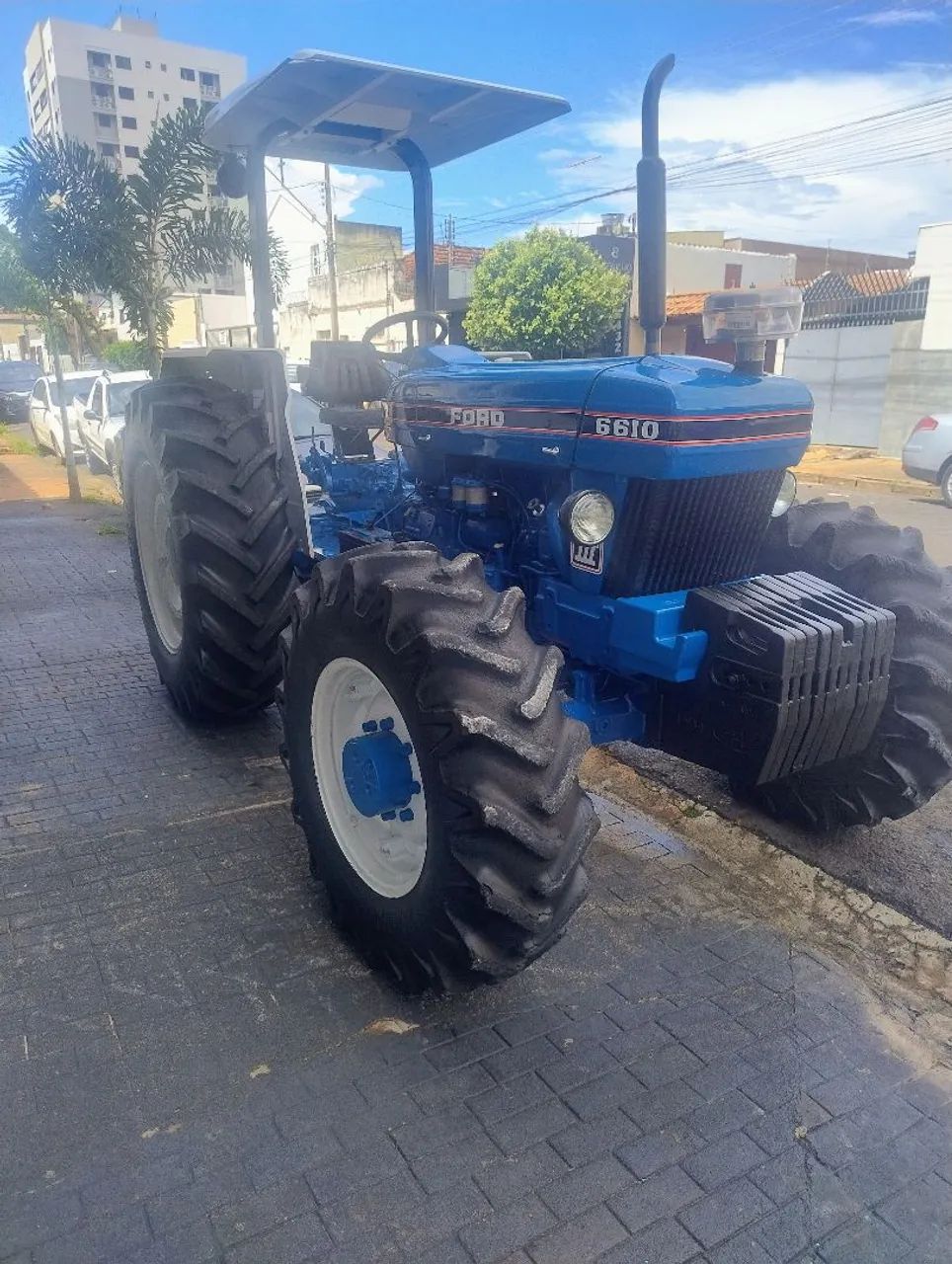 Agro e indústria  - Foto 3