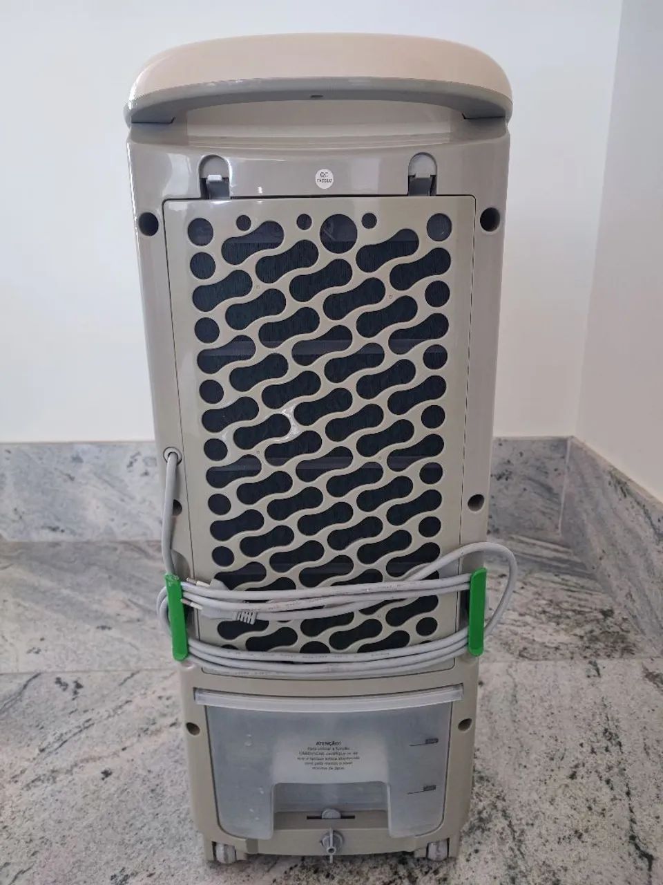 Climatizador Consul 3 em 1 - Foto 4