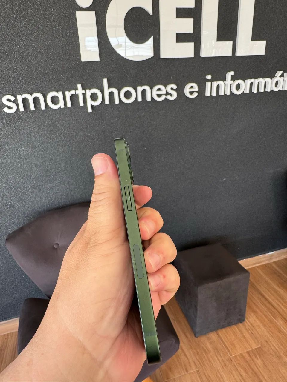 iPhone 13   128GB - Foto 3