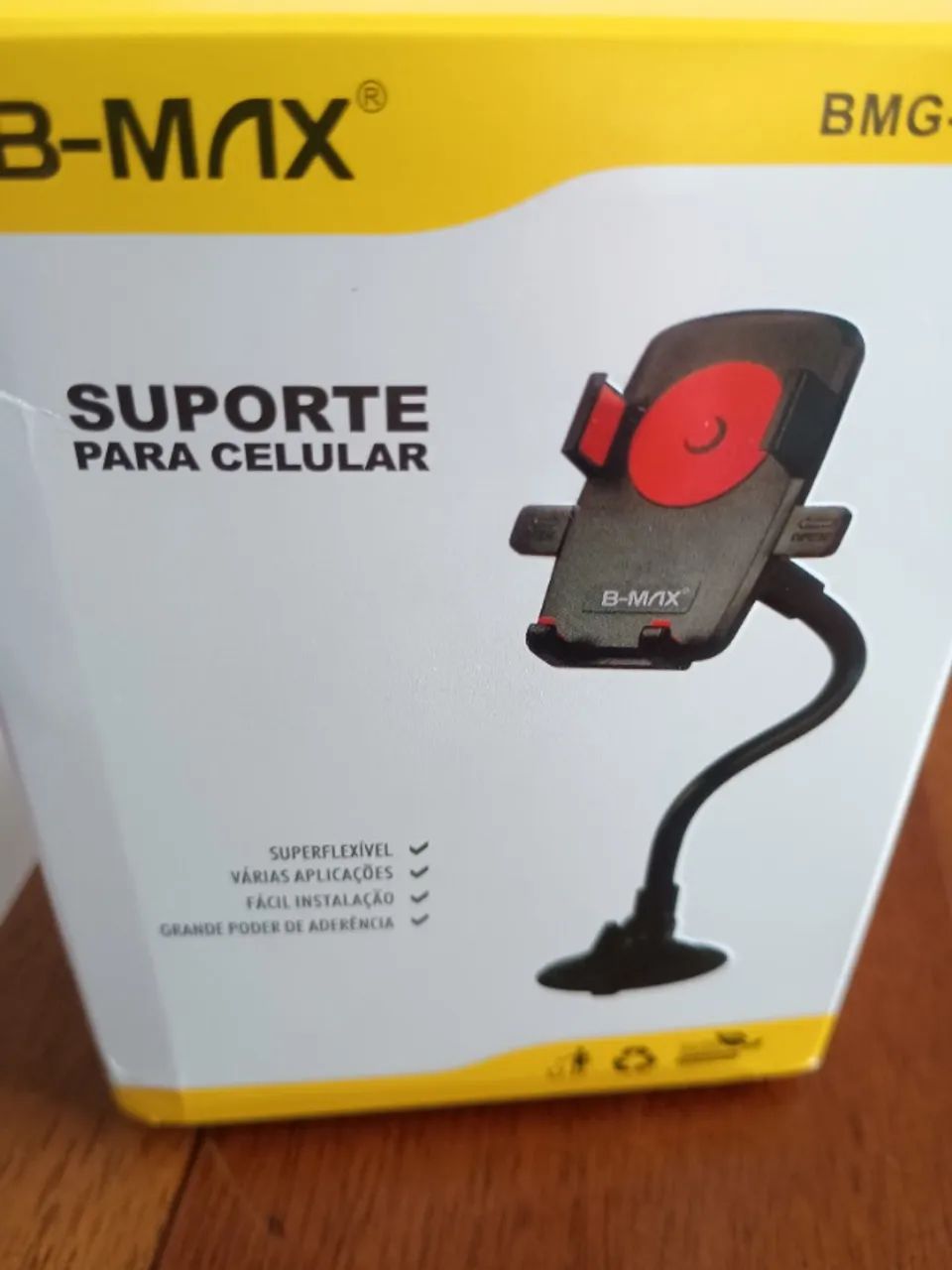 Suporte para celular  - Foto 3