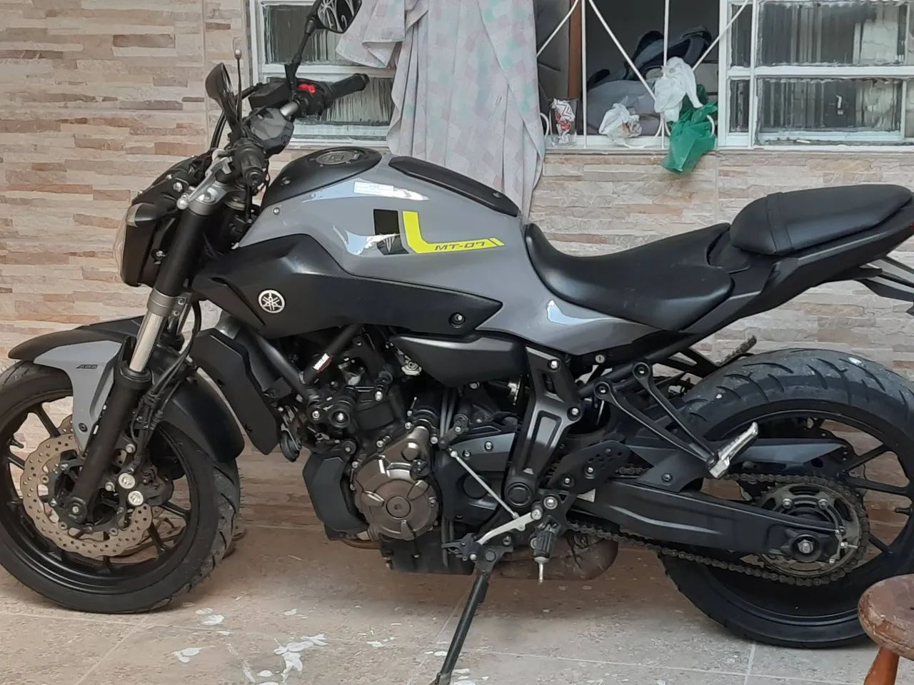 MT 07- 2018