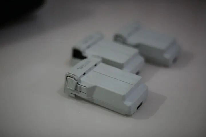 BATERIA DJI MINI 4 PRO - Foto 3