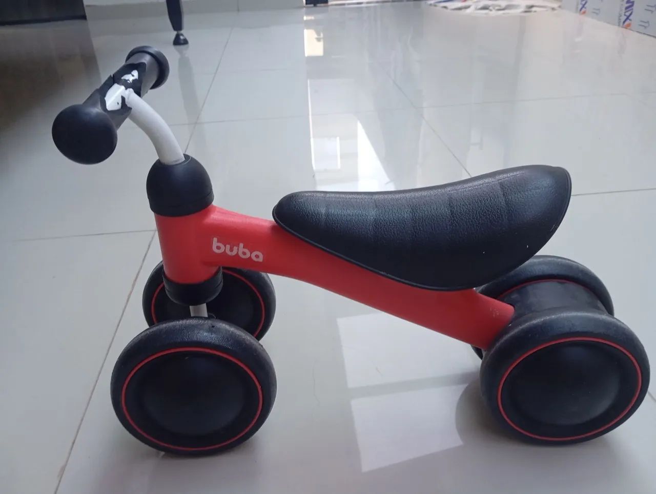 Bicicleta de equilíbrio  - Foto 2