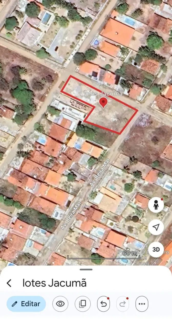 Terreno  em Carapibus - Jacuma -  Conde - PB - Foto 4