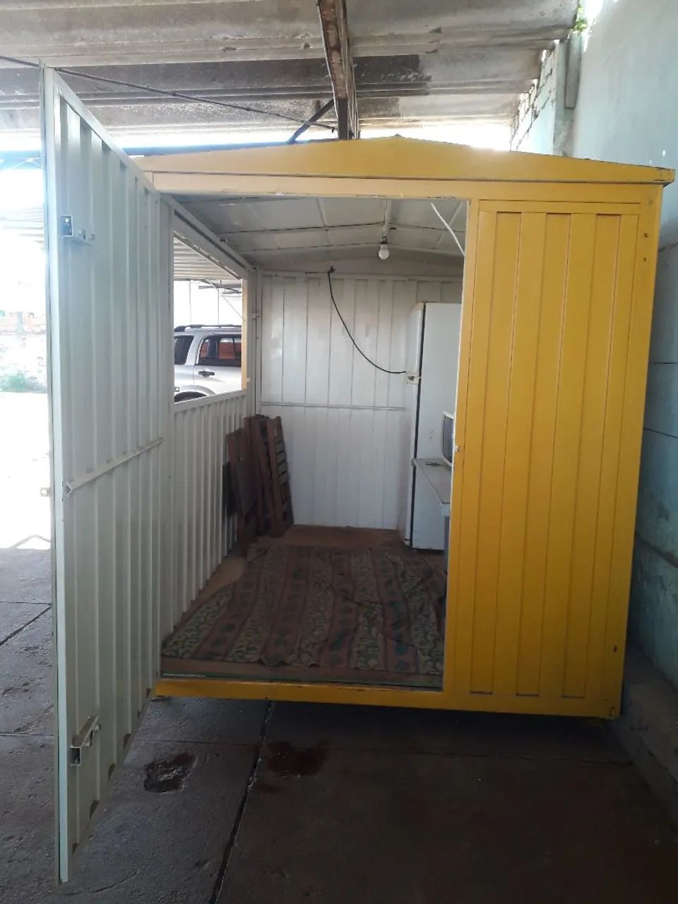 CONTAINER OPORTUNIDADE  - Foto 2