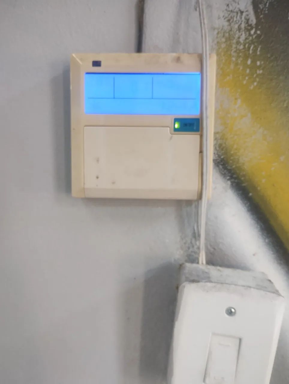 Vendo Climatizador 220v. Academia e Salão de Festas - Foto 5