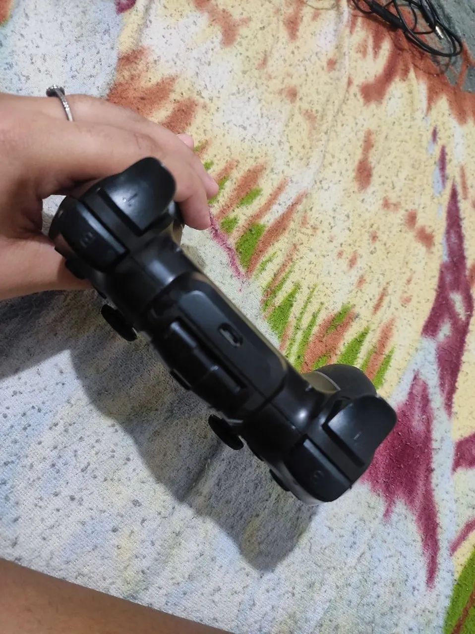 Gamepad ipega 9076 - Foto 5