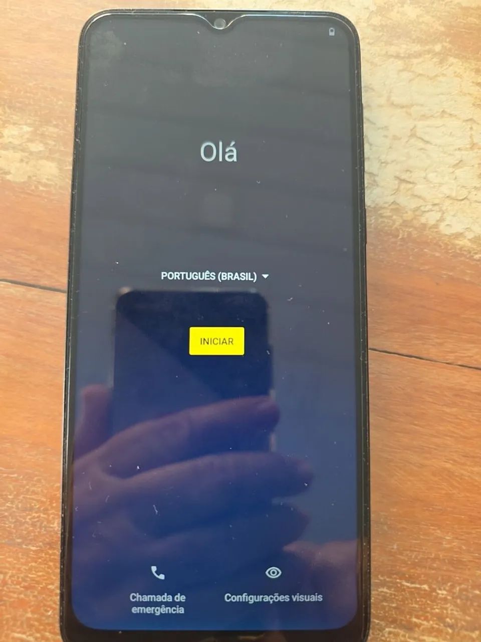 Motorola e 13 - Foto 3