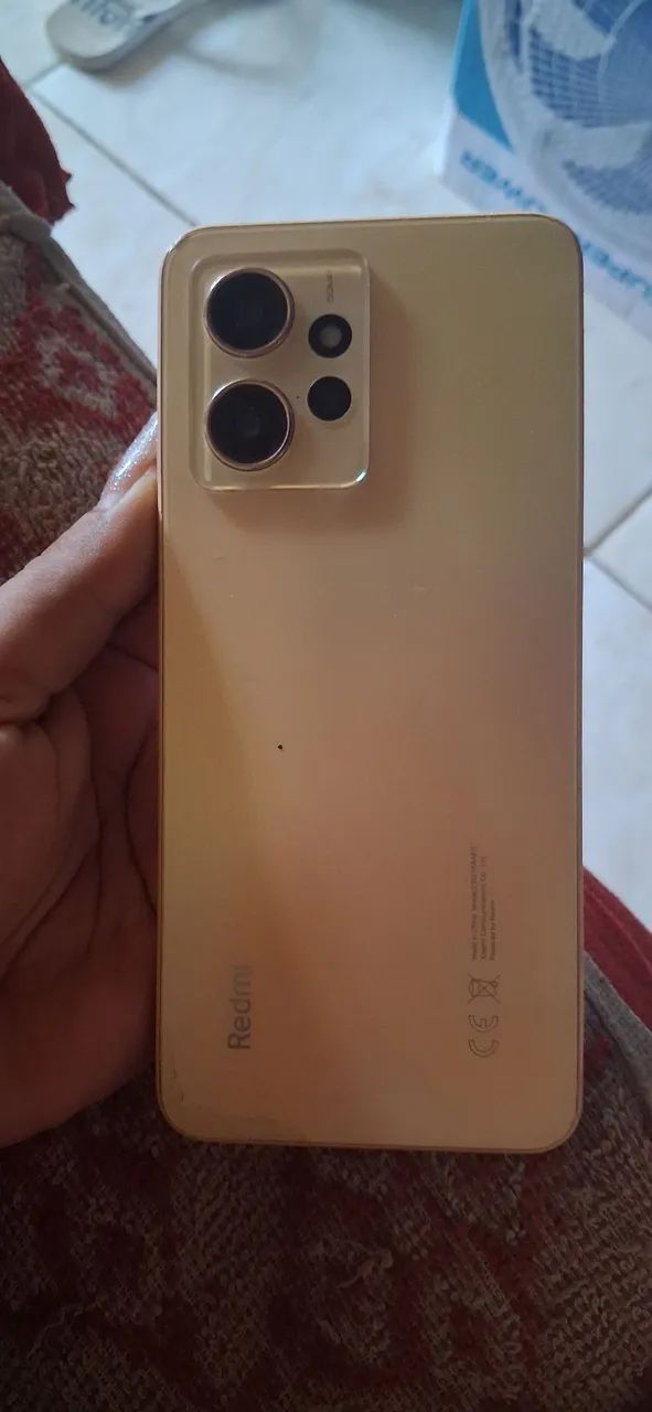 Celular redmi note 12 - Foto 4
