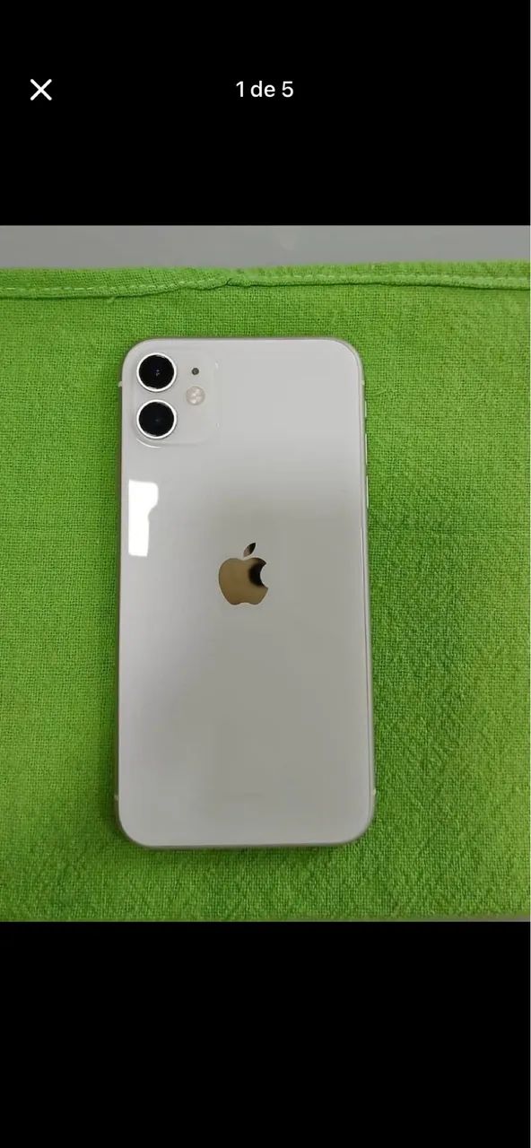 IPhone 11 128gb