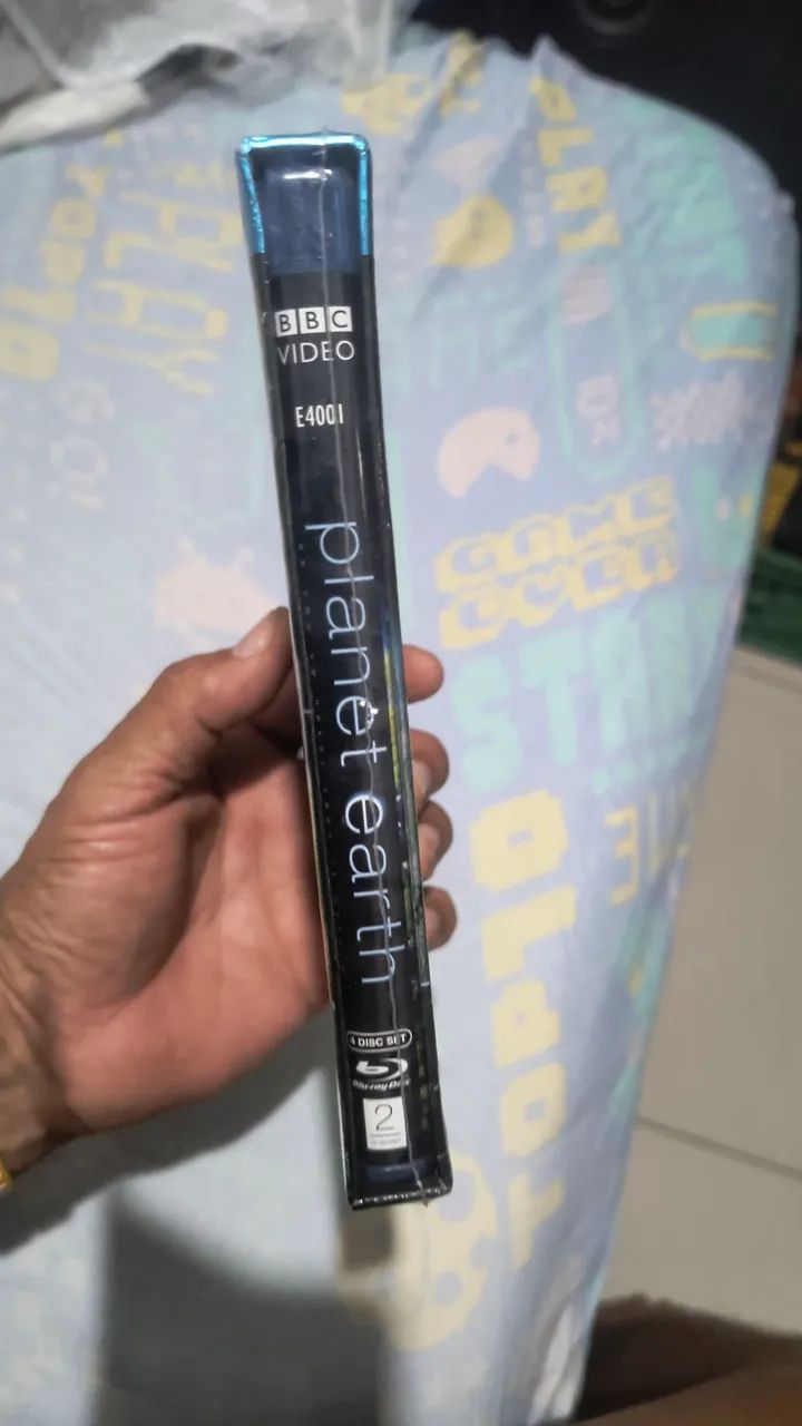 Planeta Terra  - Foto 4