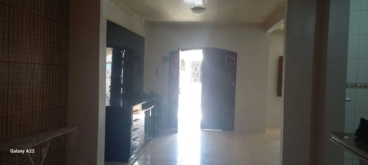 Casa 2/4 na Marambaia - Foto 2